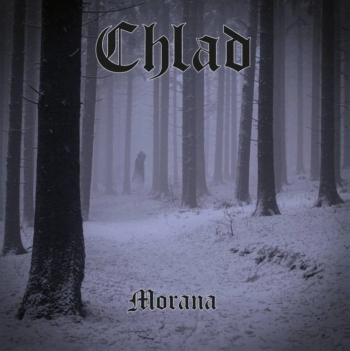 LP Chlad - Morana