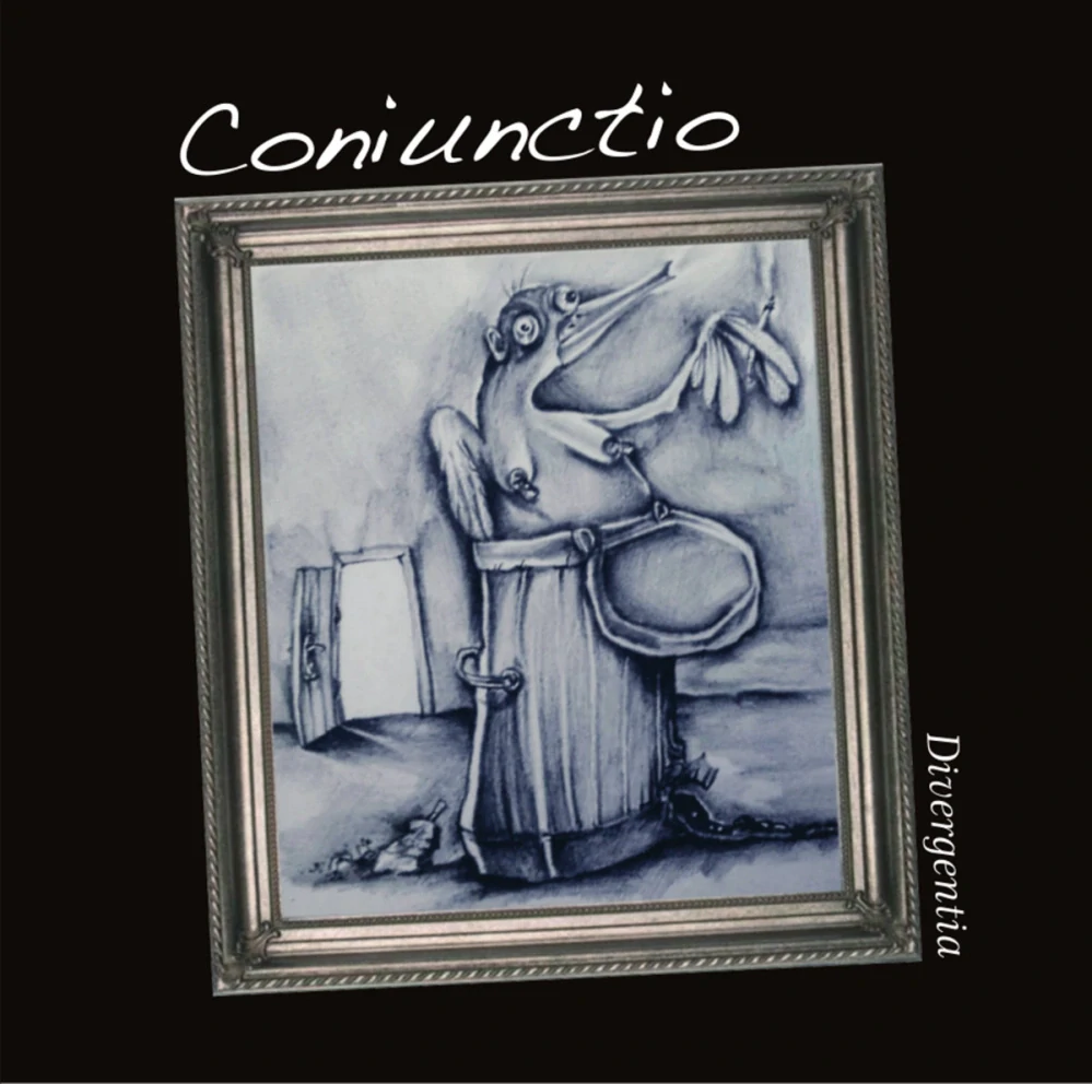 CD Coniunctio - Divergentia