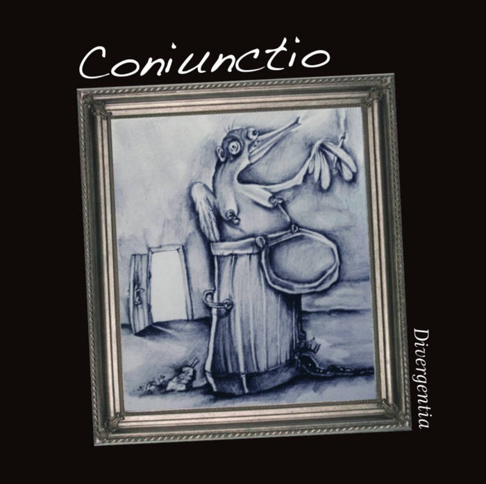 Coniunctio