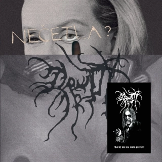 LP + MC Drutty - Nečetla? To by sis ale měla přečíst!