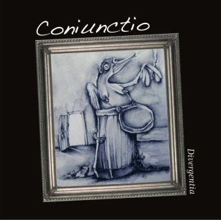 CD Coniunctio - Divergentia